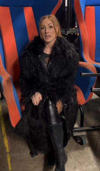 Becky lynch page leaked private photo uncensored HD quality