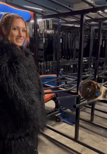 Becky lynch page leaked private photo uncensored HD quality