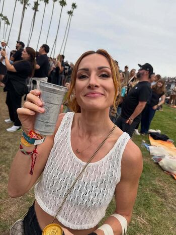 Becky lynch page leaked private photo uncensored HD quality