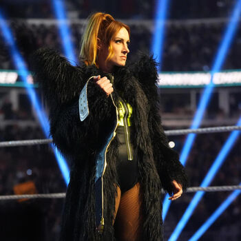 Becky lynch page leaked private photo uncensored HD quality