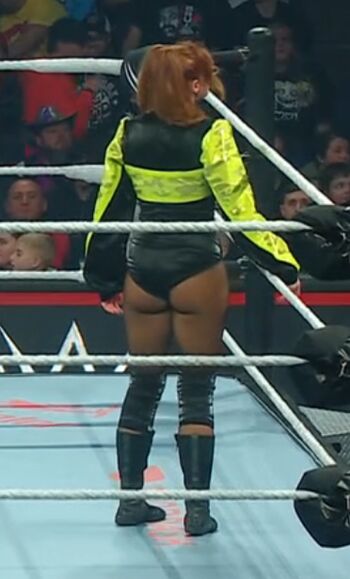 Becky lynch page leaked private photo uncensored HD quality