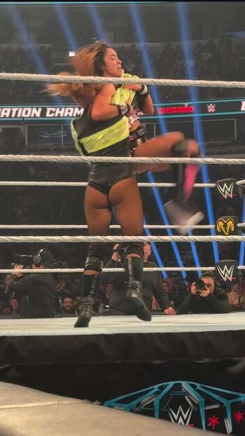 Becky lynch page leaked private photo uncensored HD quality