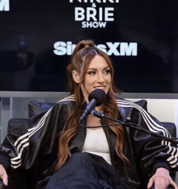 Becky lynch page leaked private photo uncensored HD quality