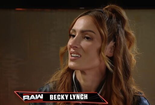 Becky lynch page leaked private photo uncensored HD quality