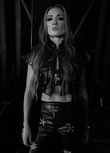 Becky lynch page leaked private photo uncensored HD quality