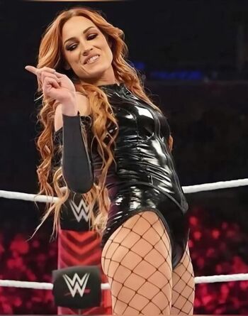 Becky lynch page leaked private photo uncensored HD quality