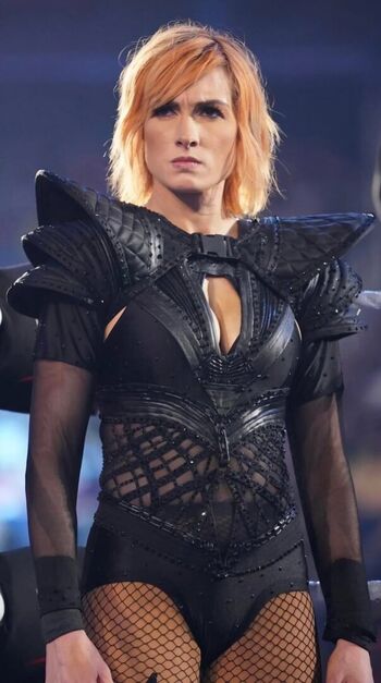 Becky lynch page leaked private photo uncensored HD quality