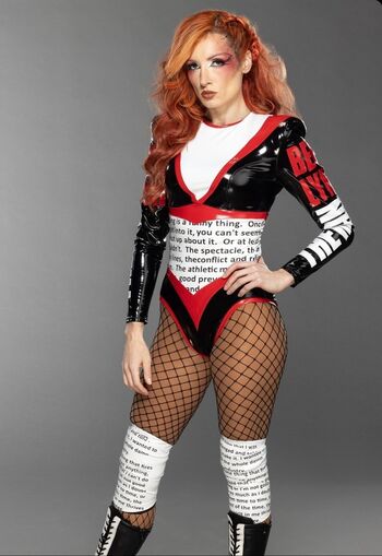 Becky lynch page leaked private photo uncensored HD quality