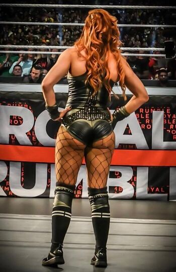 Becky lynch page leaked private photo uncensored HD quality