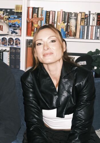 Becky lynch page leaked private photo uncensored HD quality