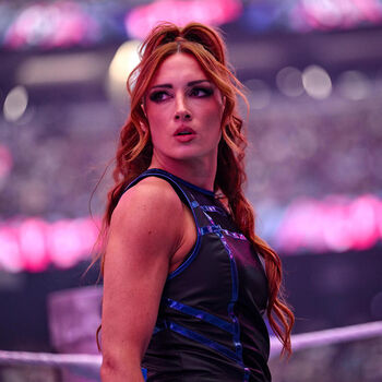 Becky lynch page leaked private photo uncensored HD quality