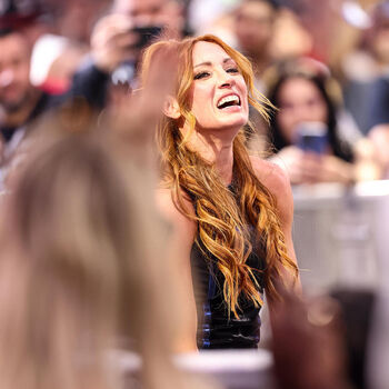 Becky lynch page leaked private photo uncensored HD quality