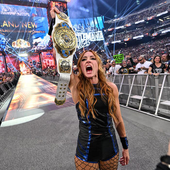 Becky lynch leaked private photo uncensored HD quality