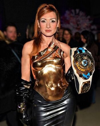 Becky lynch leaked private photo uncensored HD quality