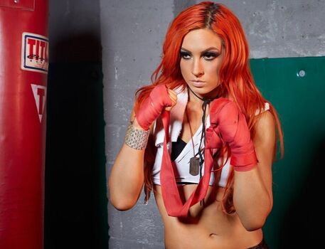 Becky lynch leaked private photo uncensored HD quality