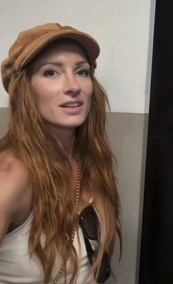 Becky lynch leaked private photo uncensored HD quality