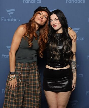 Becky lynch leaked private photo uncensored HD quality