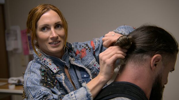 Becky lynch leaked private photo uncensored HD quality
