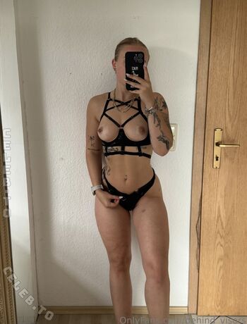 Behind visors page leaked private photo uncensored HD quality