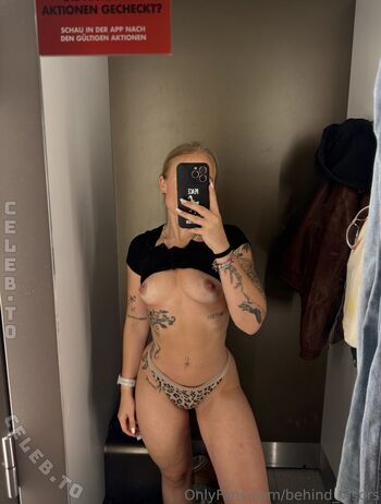 Behind visors leaked private photo uncensored HD quality