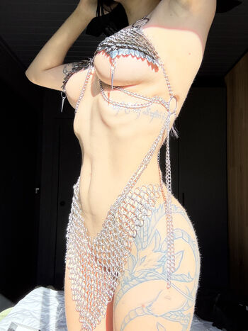 Beke cosplay leaked private photo uncensored HD quality