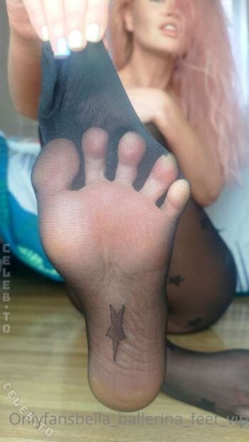 Bella ballerina leaked private photo uncensored HD quality