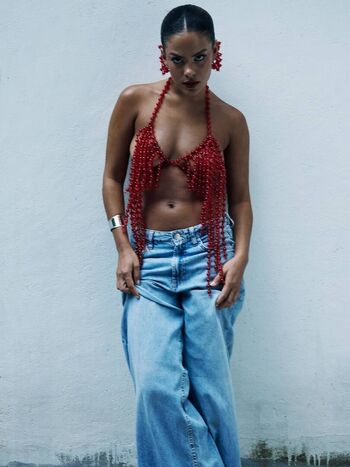 Bella campos leaked private photo uncensored HD quality