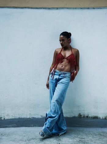 Bella campos leaked private photo uncensored HD quality