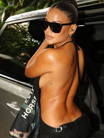 Bella campos leaked private photo uncensored HD quality