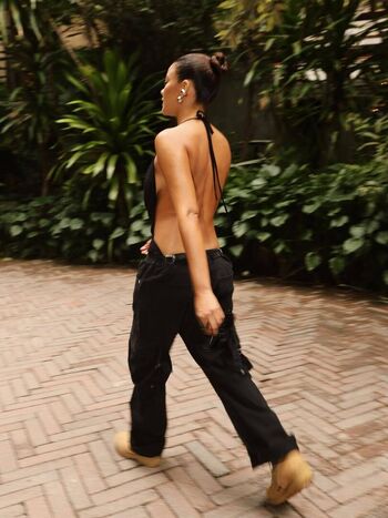 Bella campos leaked private photo uncensored HD quality