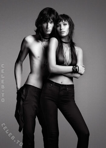 Bella hadid  page leaked private photo uncensored HD quality