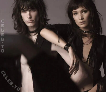 Bella hadid  page leaked private photo uncensored HD quality