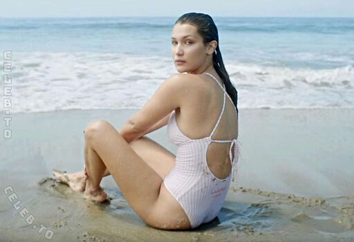 Bella hadid  page leaked private photo uncensored HD quality