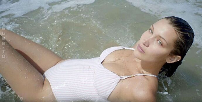 Bella hadid  page leaked private photo uncensored HD quality