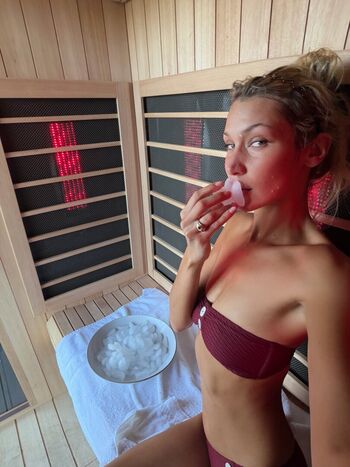 Bella hadid leaked private photo uncensored HD quality