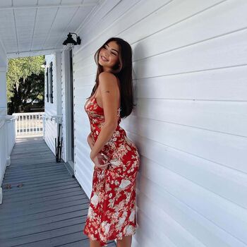 Bella ramirez  page leaked private photo uncensored HD quality
