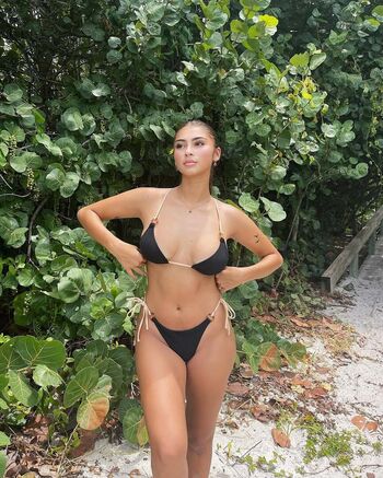 Bella ramirez  page leaked private photo uncensored HD quality