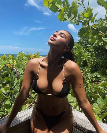 Bella ramirez  page leaked private photo uncensored HD quality