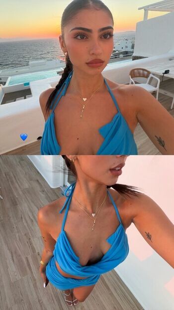 Bella ramirez leaked private photo uncensored HD quality