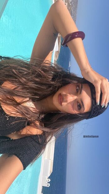 Bella ramirez leaked private photo uncensored HD quality