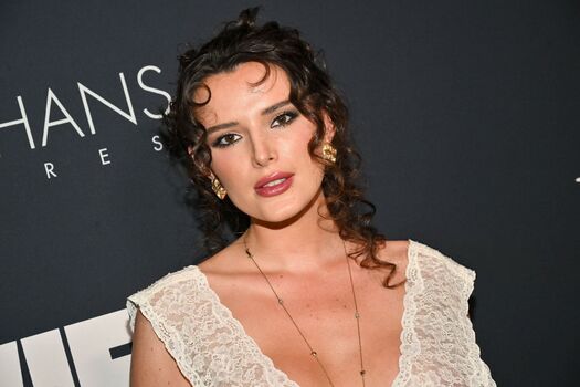 Bella thorne  page leaked private photo uncensored HD quality