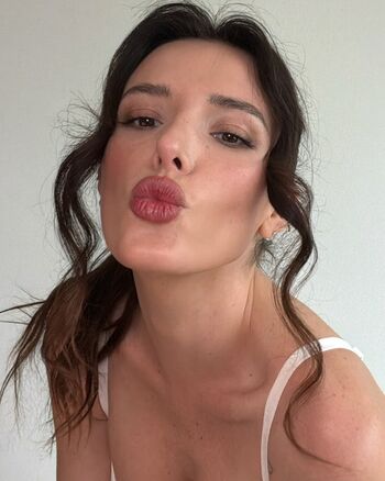 Bella thorne  page leaked private photo uncensored HD quality