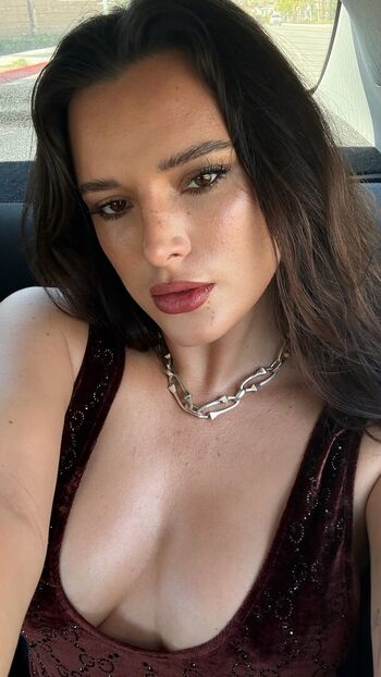 Bella thorne  page leaked private photo uncensored HD quality