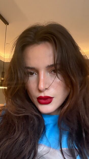 Bella thorne leaked private photo uncensored HD quality