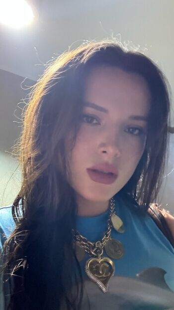 Bella thorne leaked private photo uncensored HD quality