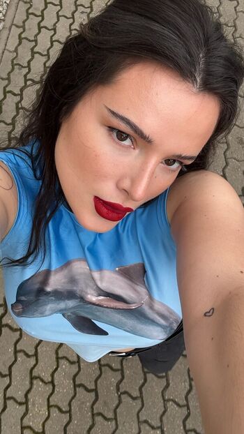 Bella thorne leaked private photo uncensored HD quality