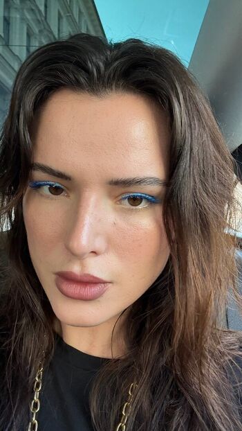 Bella thorne leaked private photo uncensored HD quality