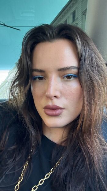 Bella thorne leaked private photo uncensored HD quality