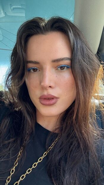 Bella thorne leaked private photo uncensored HD quality