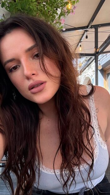 Bella thorne leaked private photo uncensored HD quality